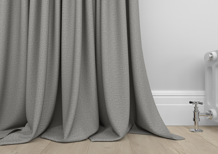 Stamford, Dove - Made to Measure Curtains - Image 6